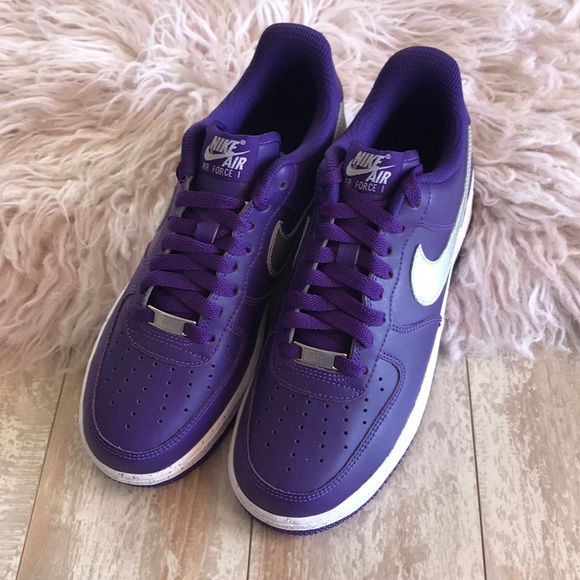 NWT濾Nike ID Air Force 1 Custom Oreo! - Picture 3 of 7